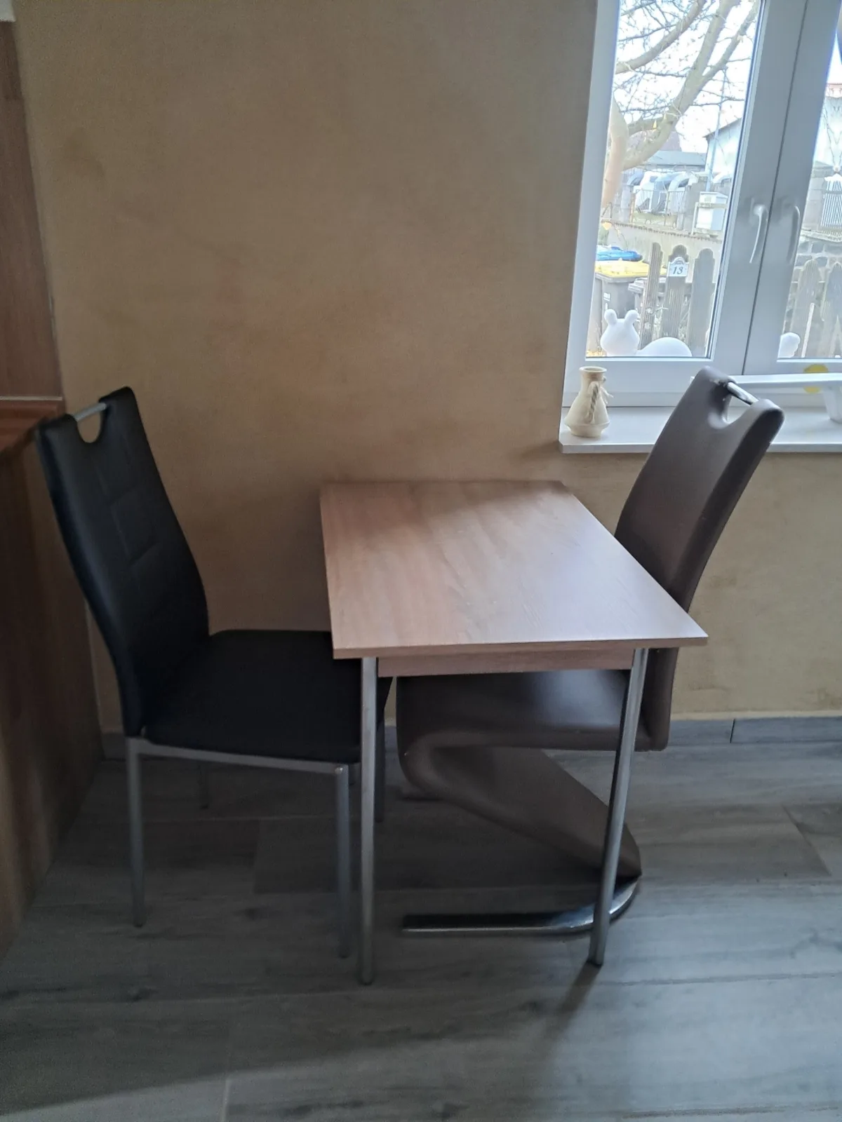 Ferienwohnung