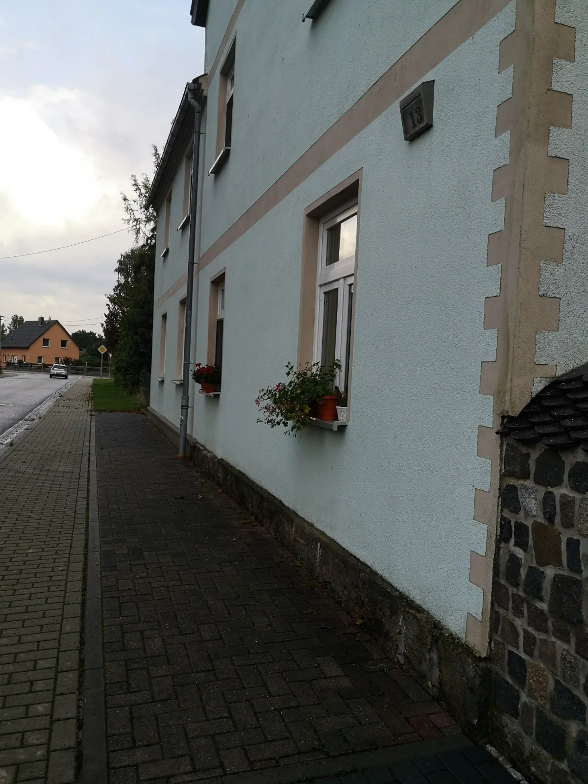 Ferienwohnung