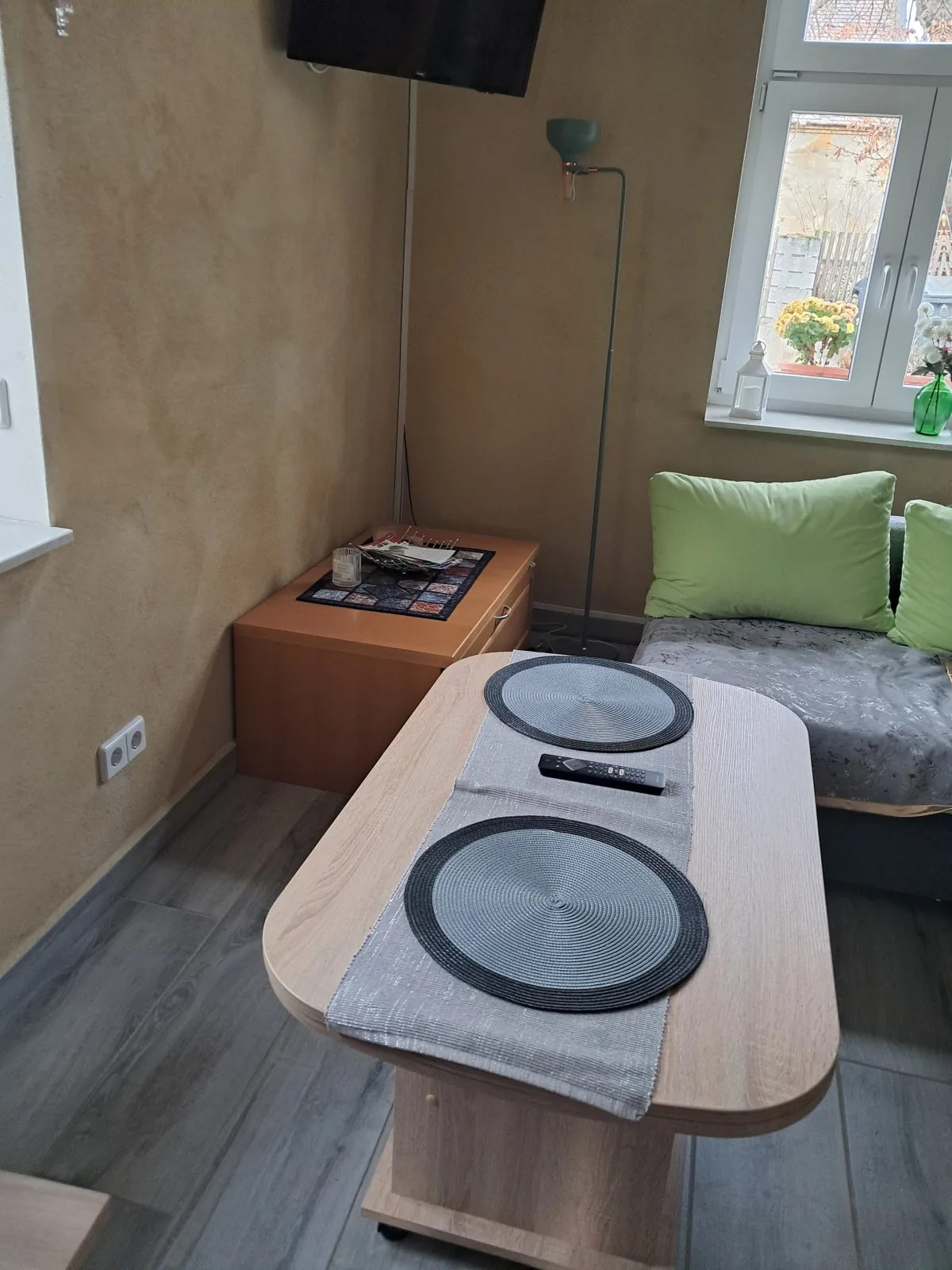 Ferienwohnung