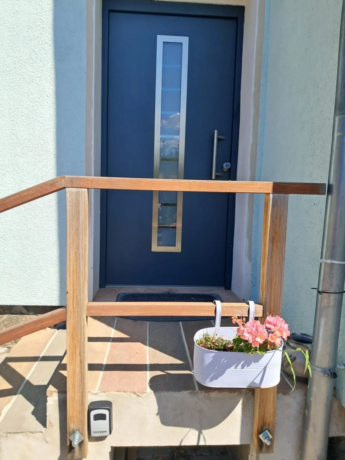 Ferienwohnung