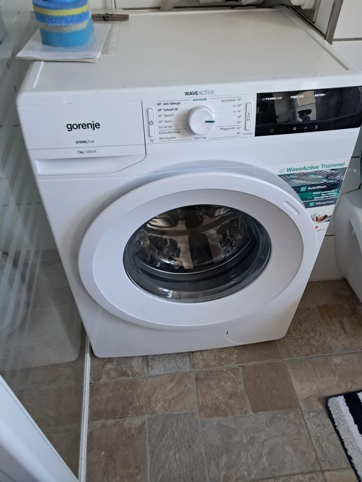 Ferienwohnung