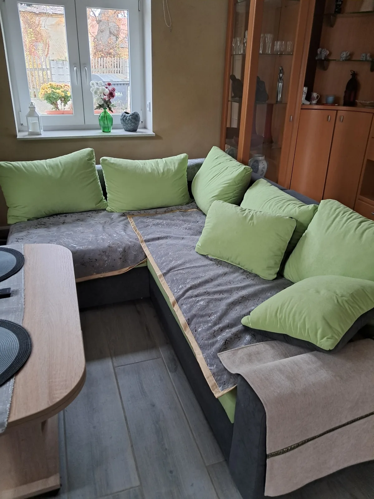 Ferienwohnung