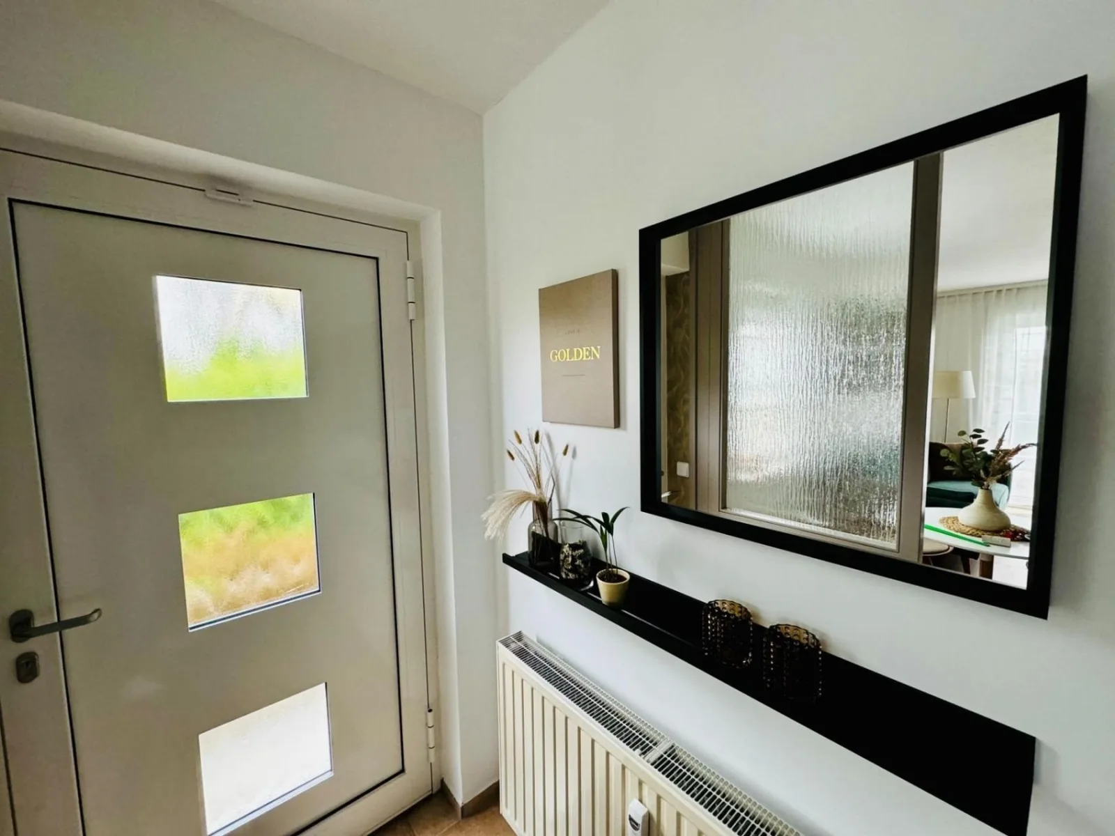 Ferienwohnung "Zur Amsel"