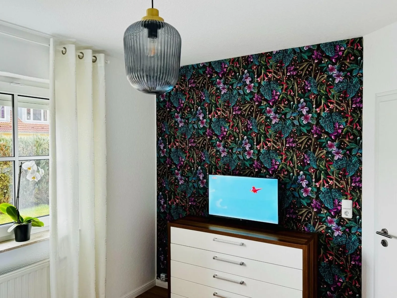 Ferienwohnung "Zur Amsel"