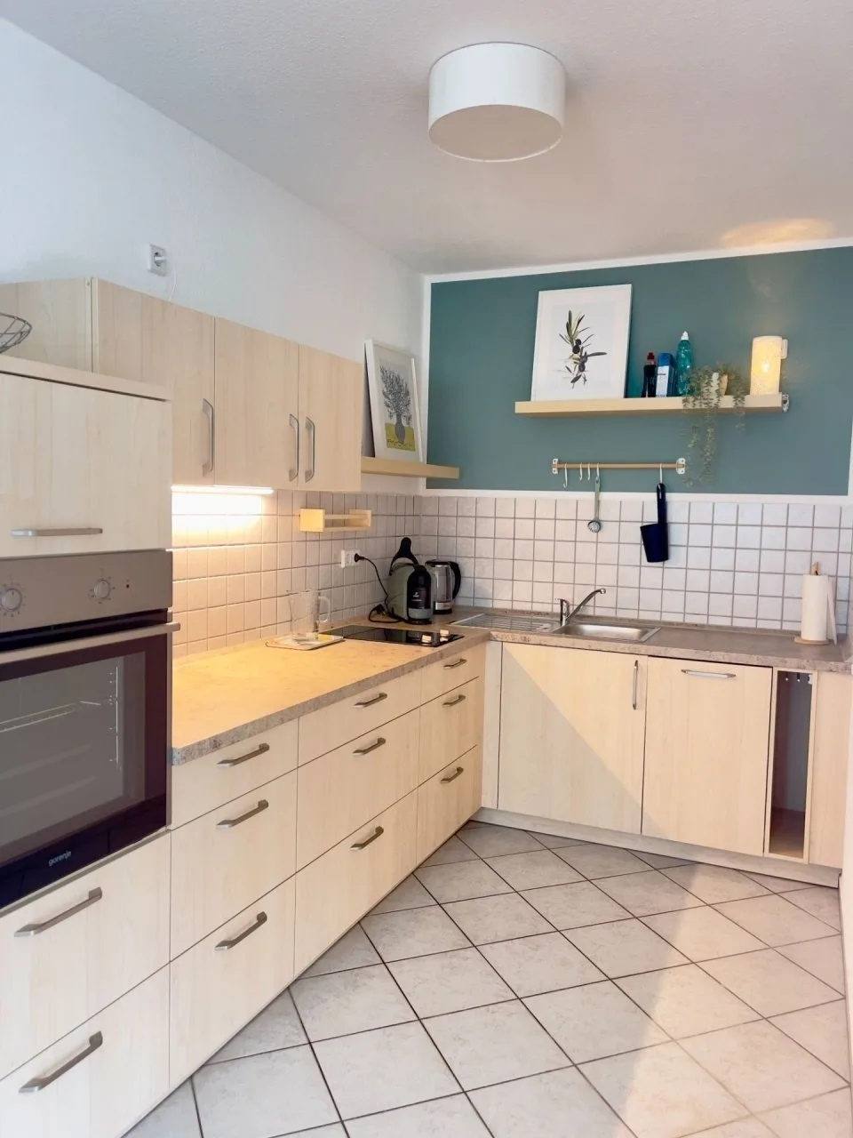 Ferienwohnung "Zur Amsel"