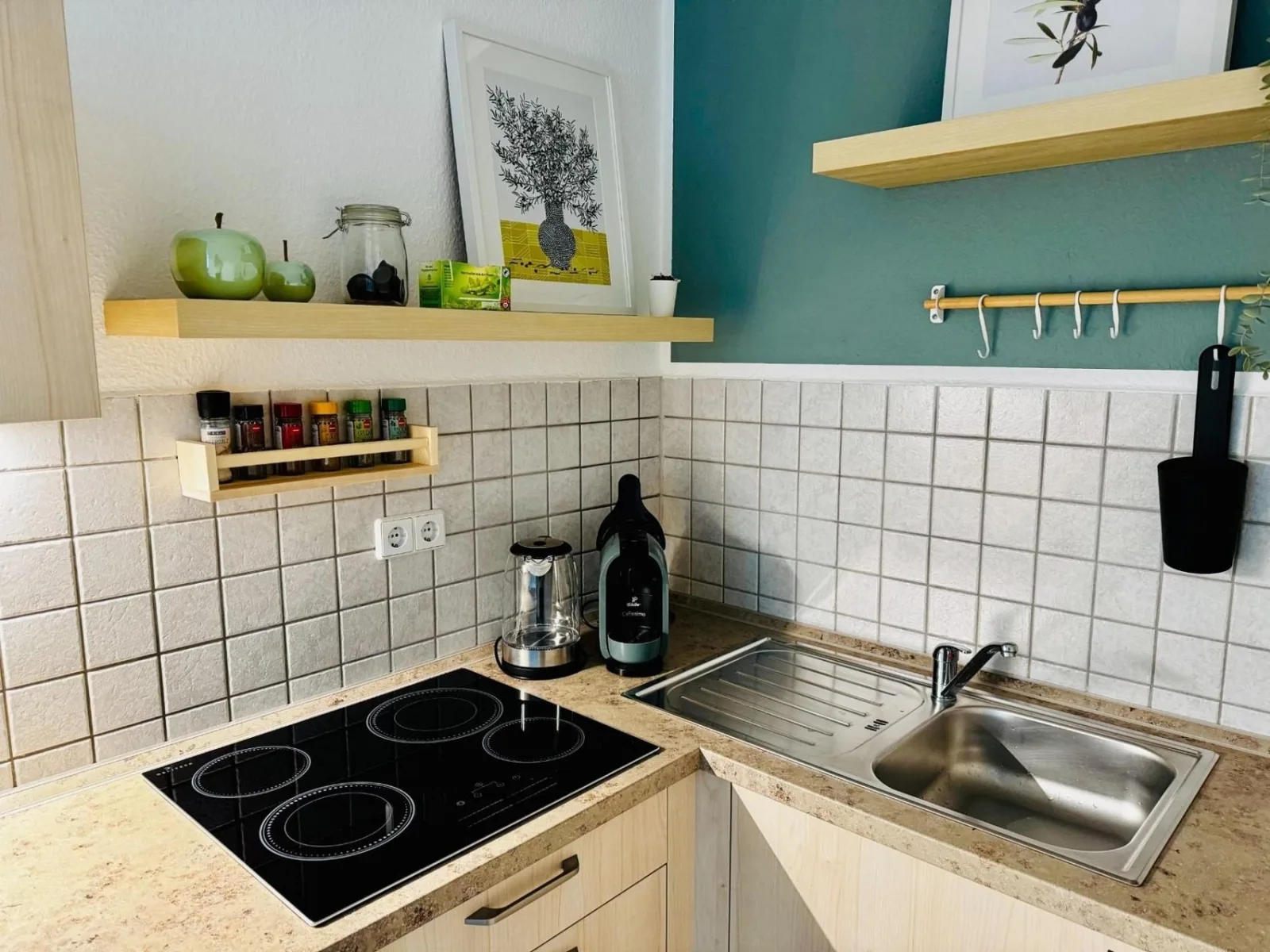 Ferienwohnung "Zur Amsel"