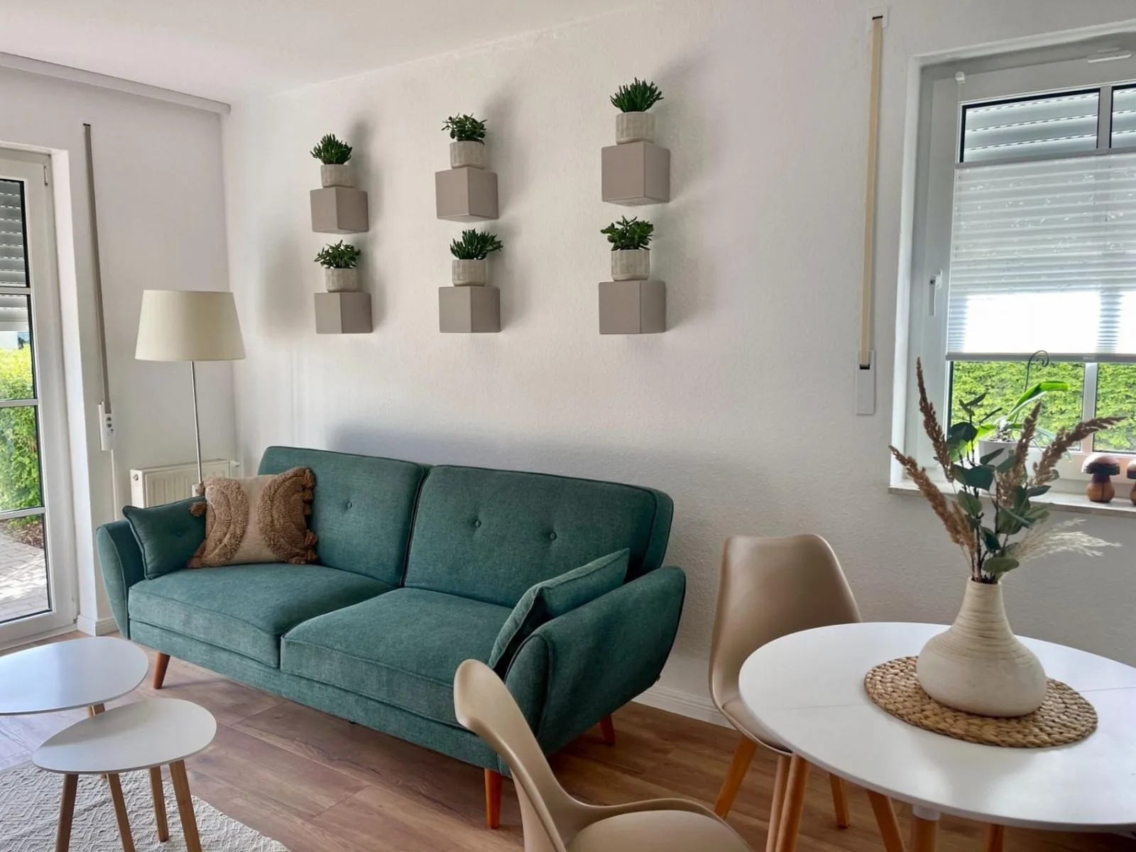 Ferienwohnung "Zur Amsel"