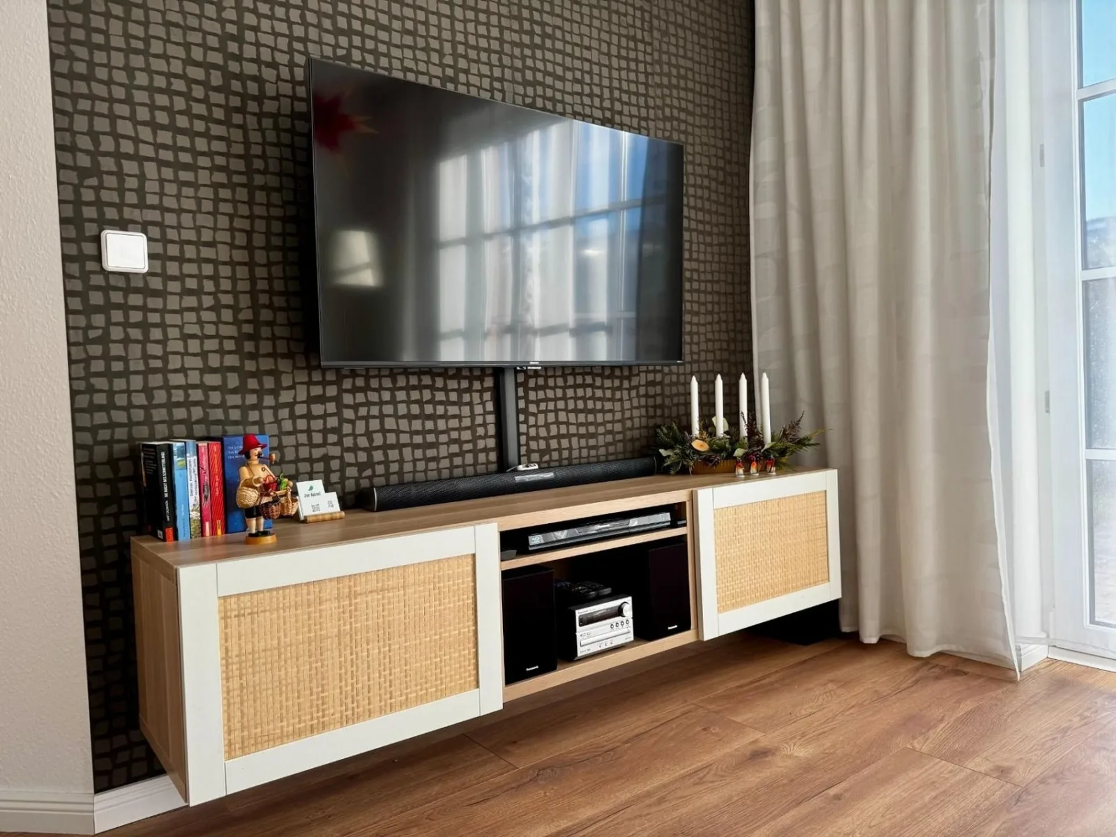 Ferienwohnung "Zur Amsel"