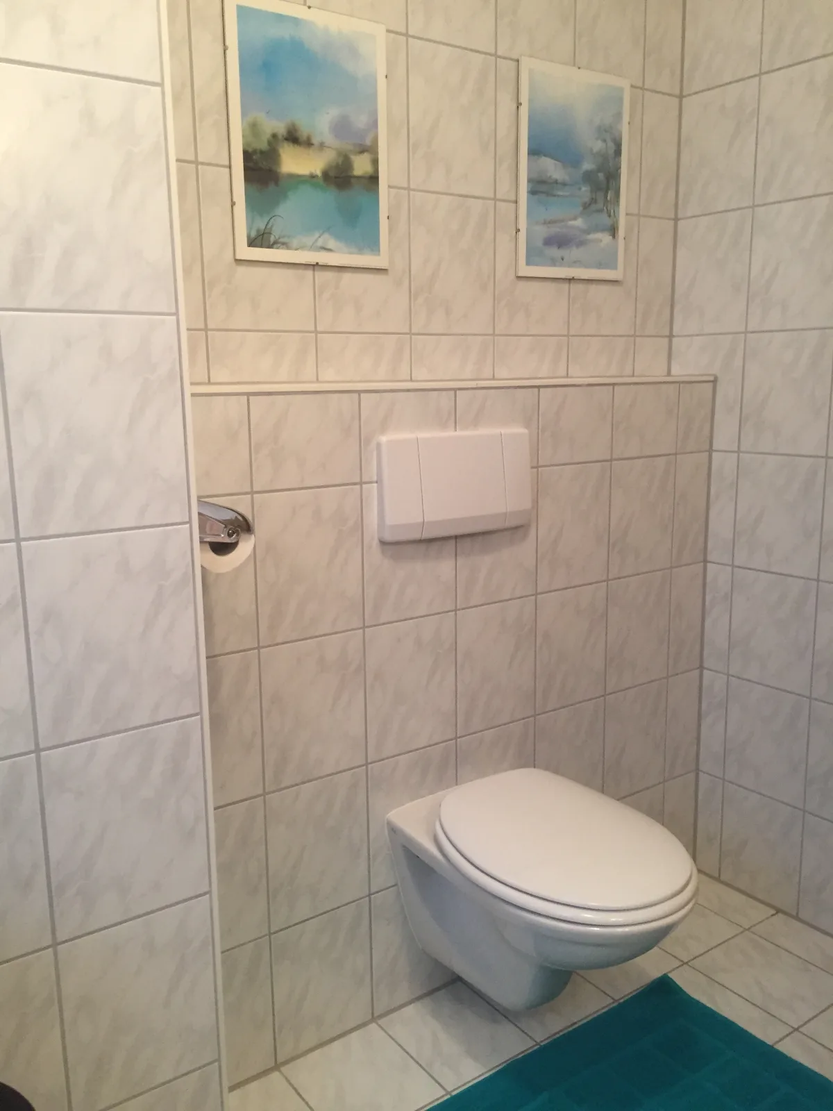 Ferienland Sonnenwald FEWO 46