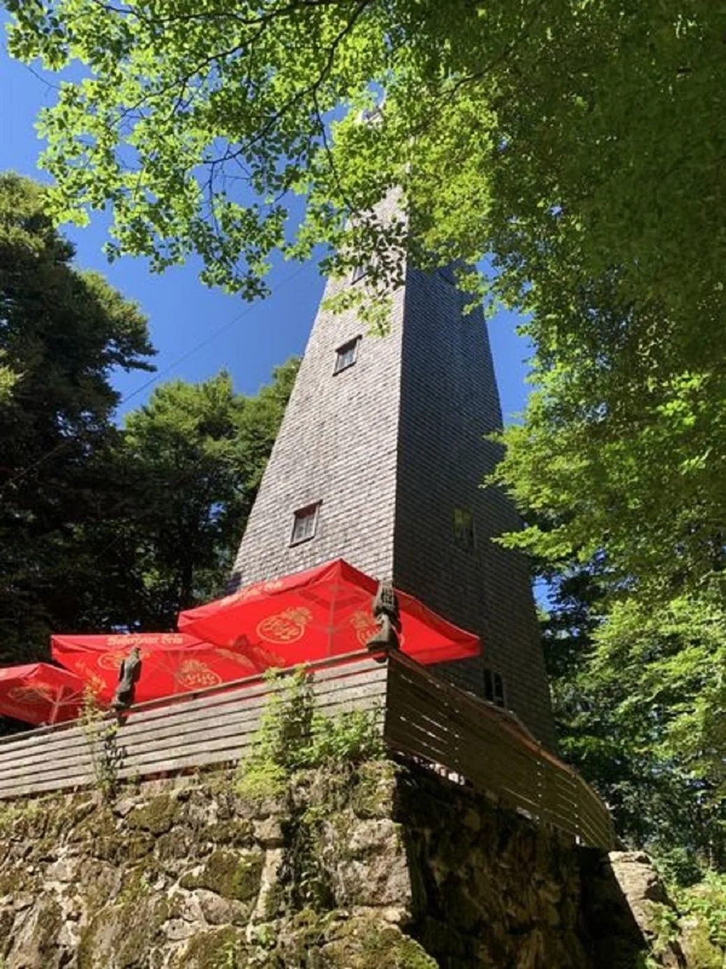 Ferienland Sonnenwald FEWO 46