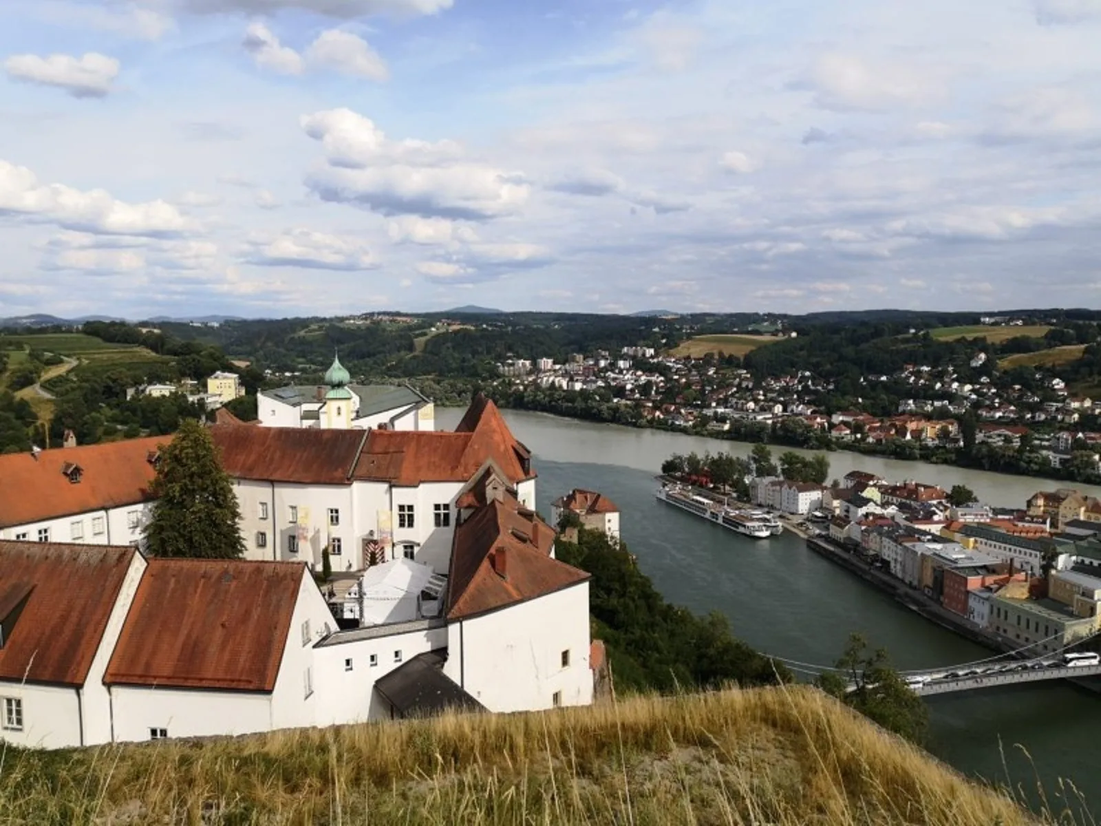 Ferienland Sonnenwald FEWO 46
