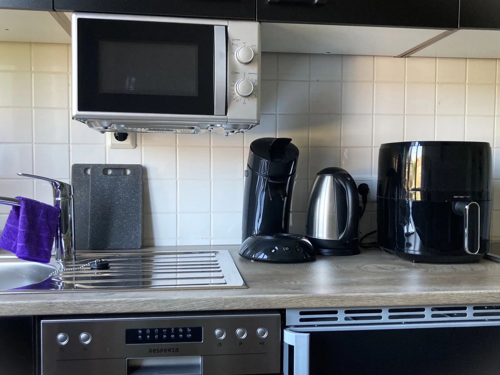 Haus Time-Out Westerbauer TG15, WS-Zimmer, Küche, Bad, free WLAN, kostenloser Parkplatz