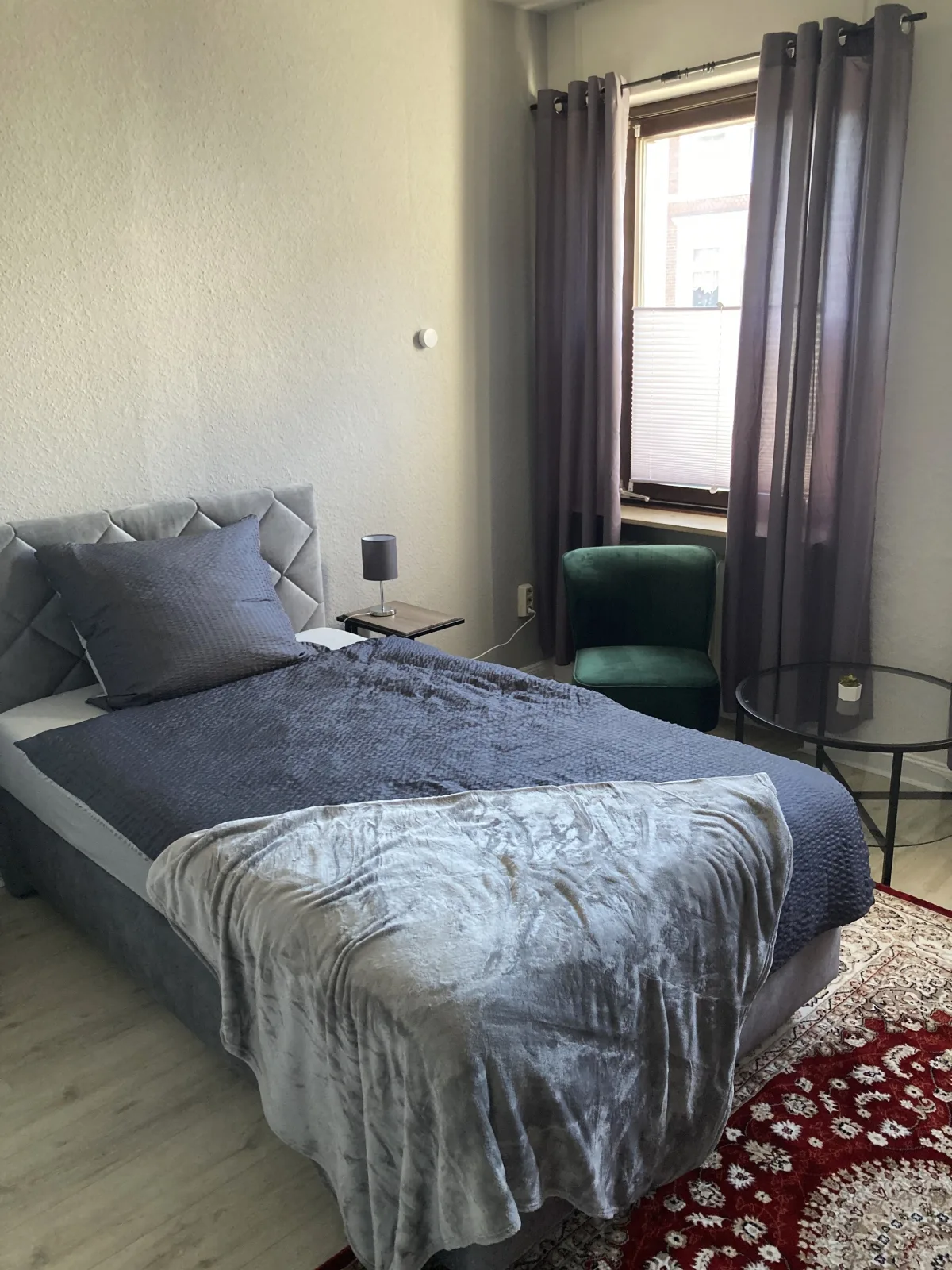Haus Time-Out Westerbauer TC15B, WS-Zimmer, Küche, Bad, Balkon, free WLAN, kostenloser Parkplatz