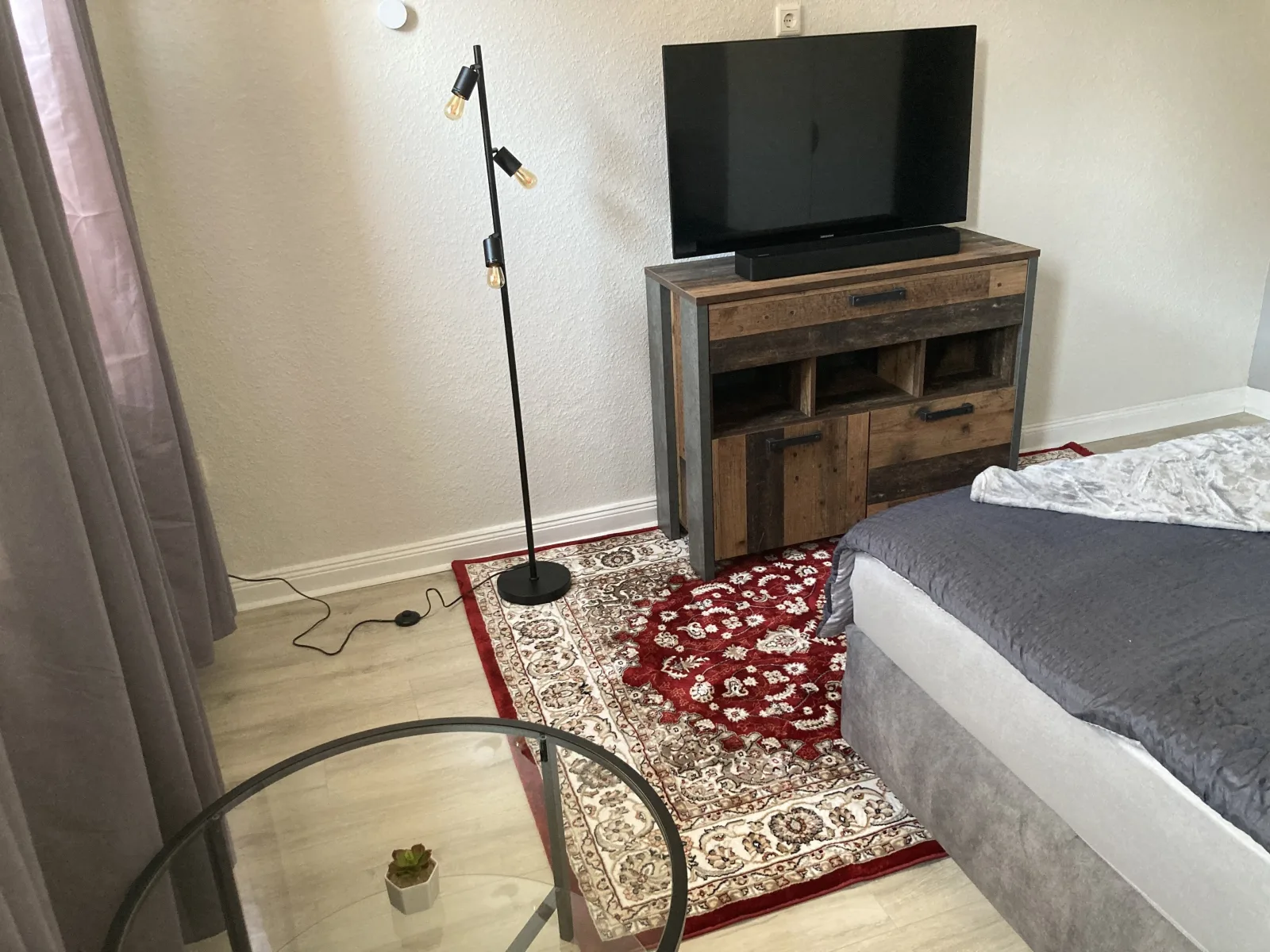 Haus Time-Out Westerbauer TC15B, WS-Zimmer, Küche, Bad, Balkon, free WLAN, kostenloser Parkplatz
