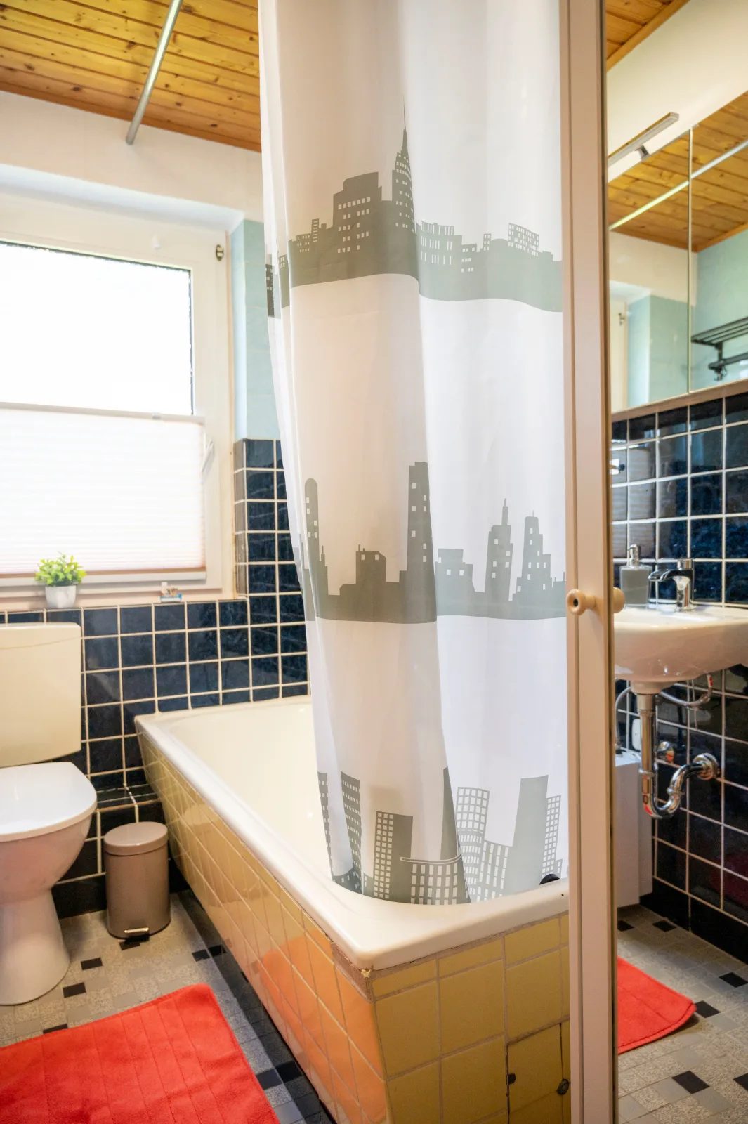 Ferienwohnung am Bismarckturm
