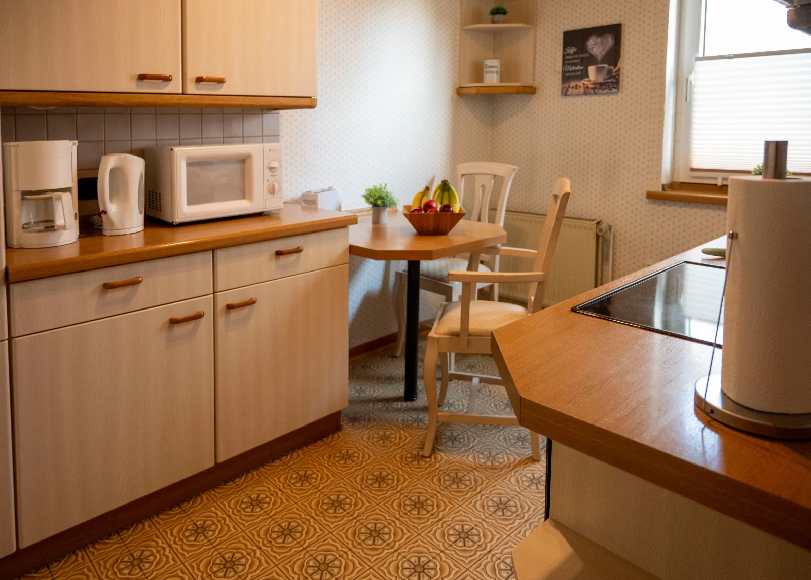 Ferienwohnung am Bismarckturm