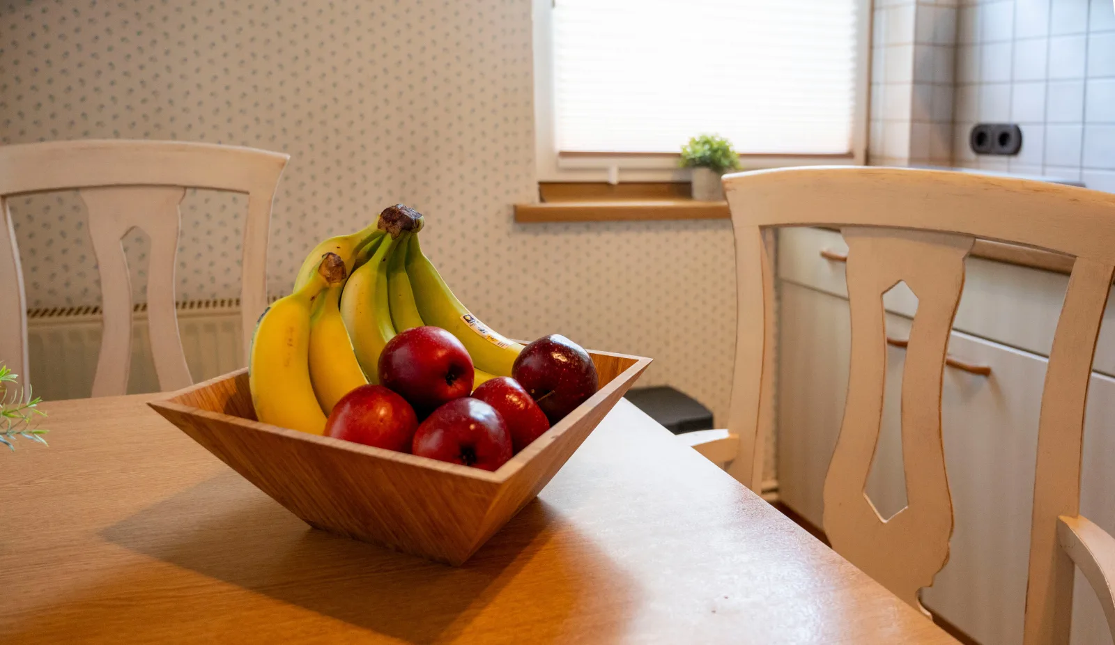 Ferienwohnung am Bismarckturm