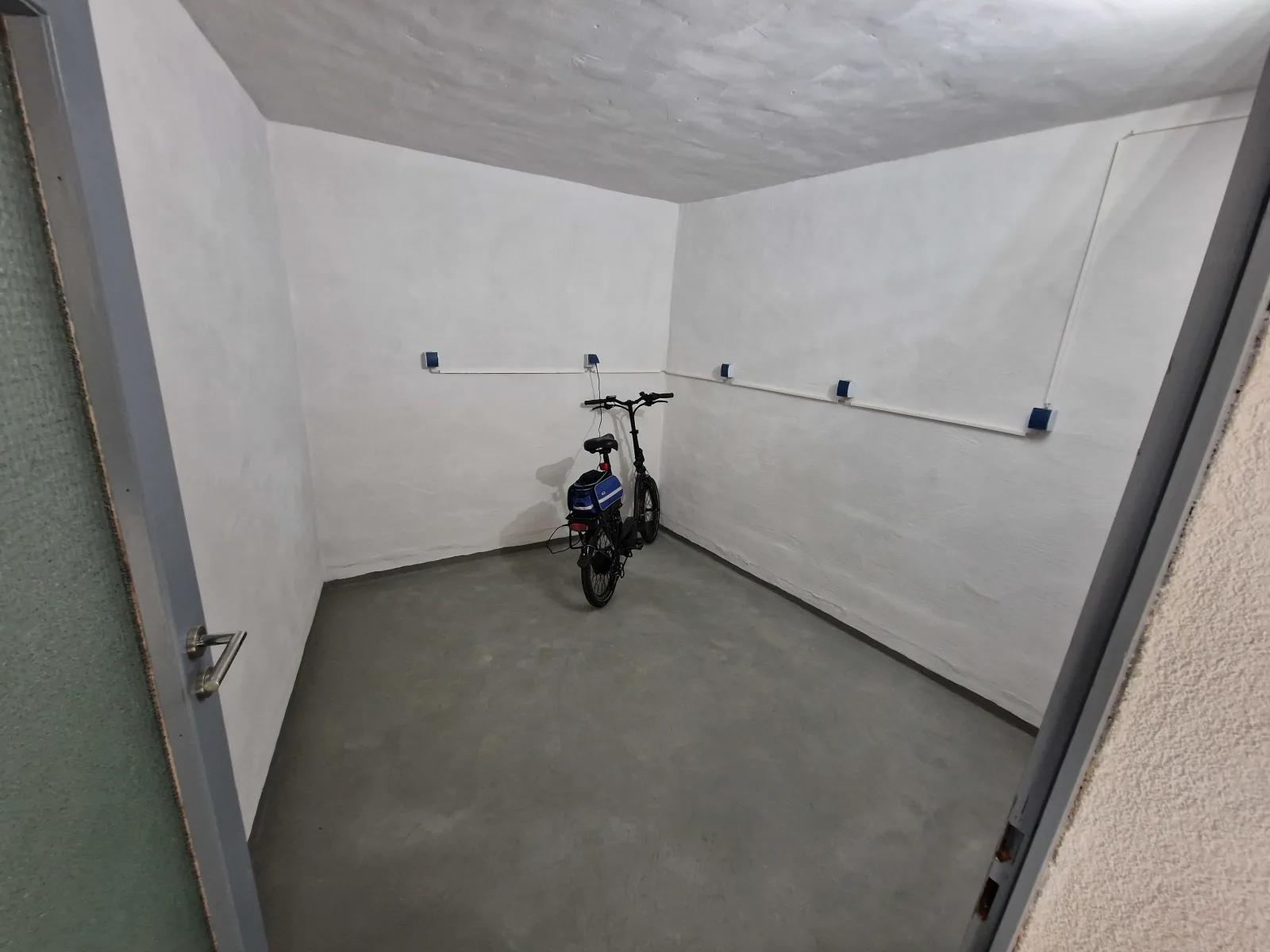 Apartment am Rathaus