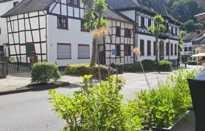 Apartment am Rathaus
