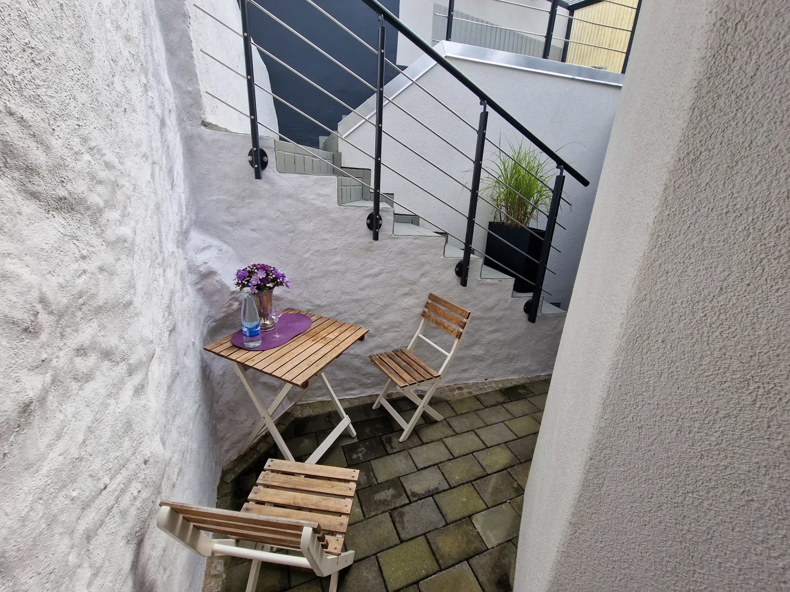 Apartment am Rathaus