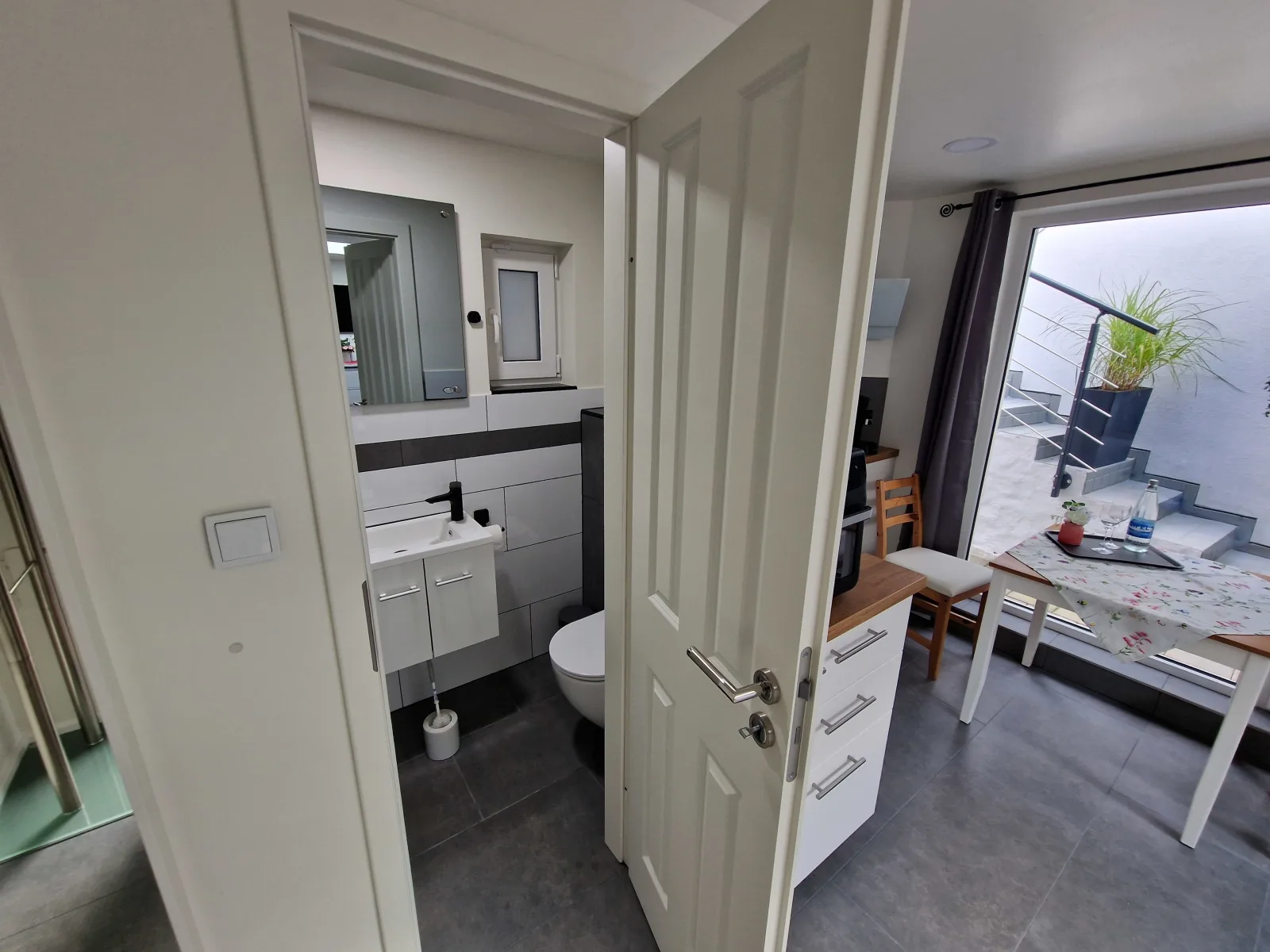 Apartment am Rathaus