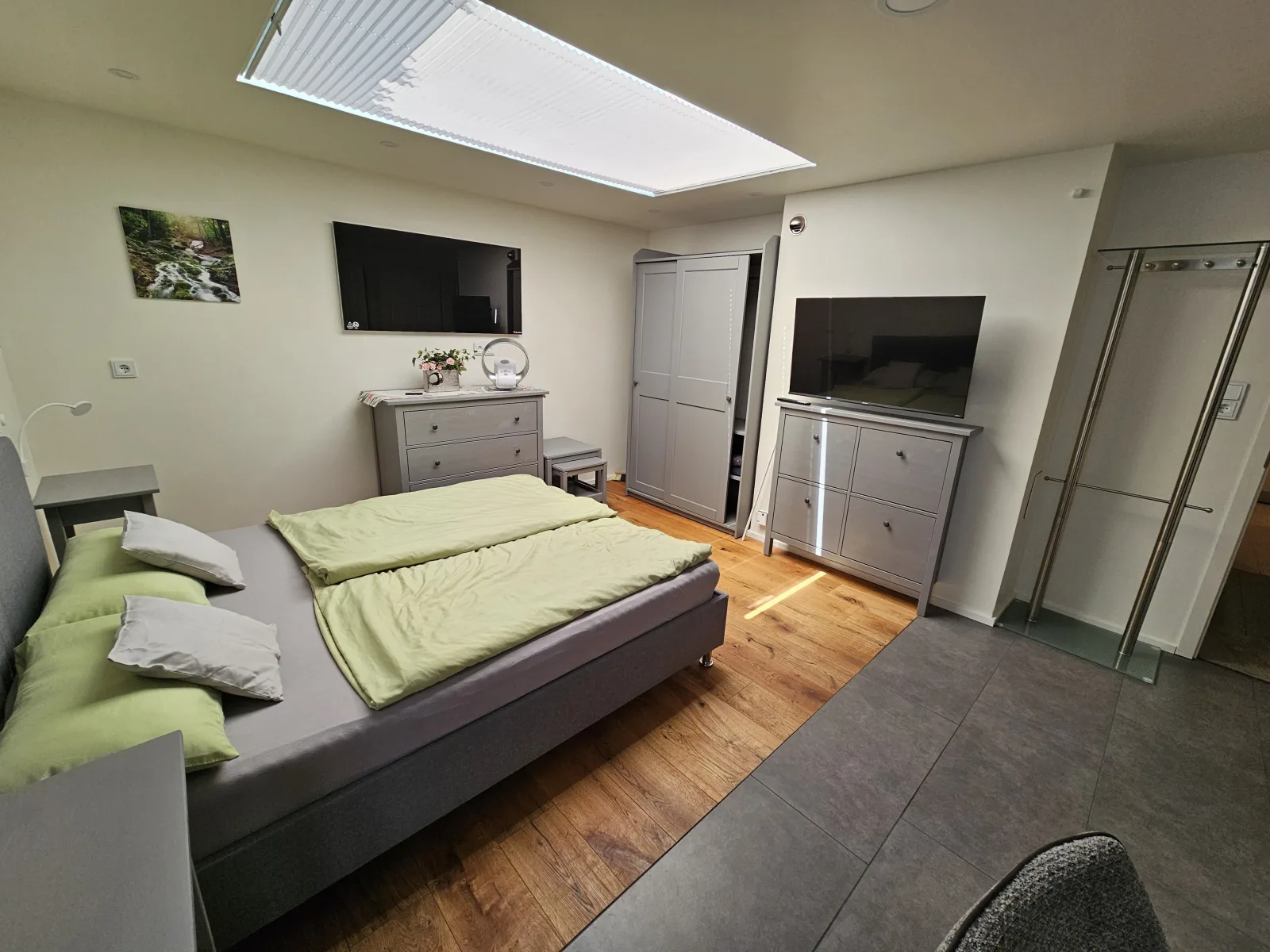 Apartment am Rathaus
