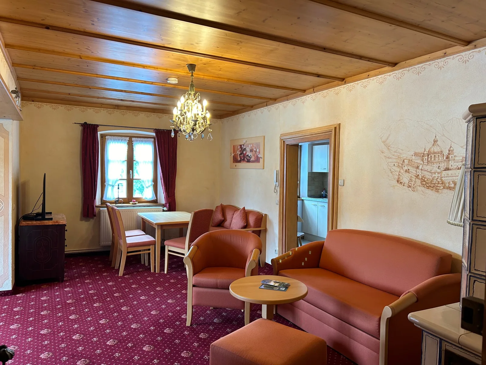 Seeoase