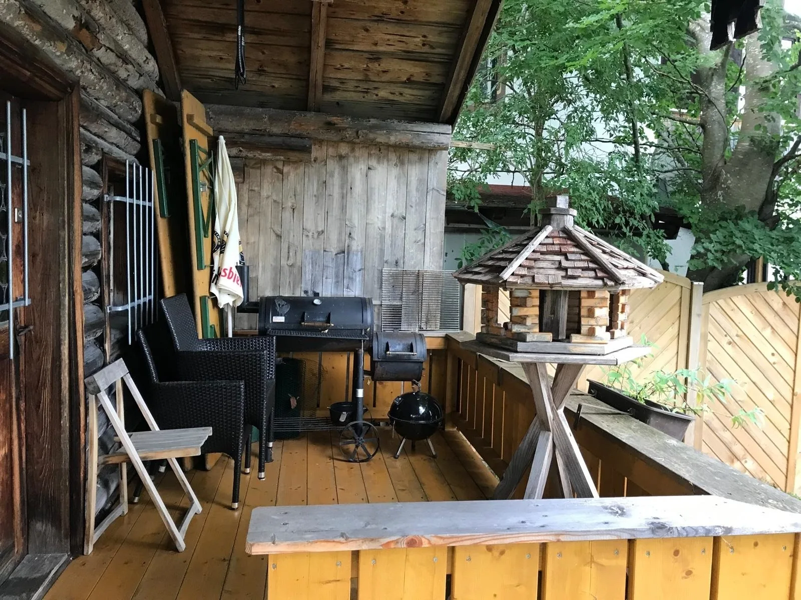 Seeoase