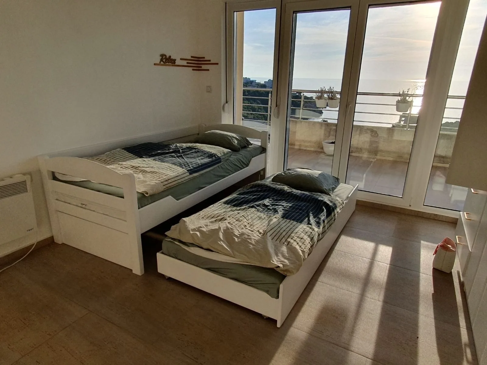Sunset Penthouse