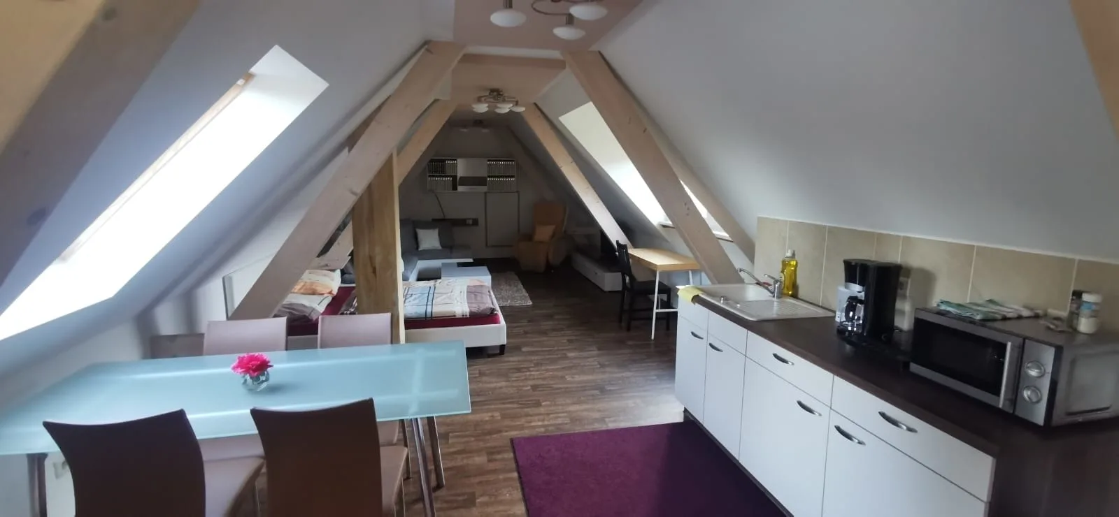 Ferienwohnung Herbstsonne 2