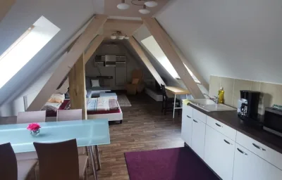 Ferienwohnung Herbstsonne 2