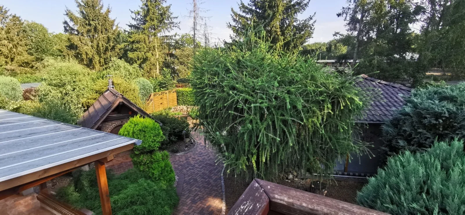 Ferienwohnung Herbstsonne 2