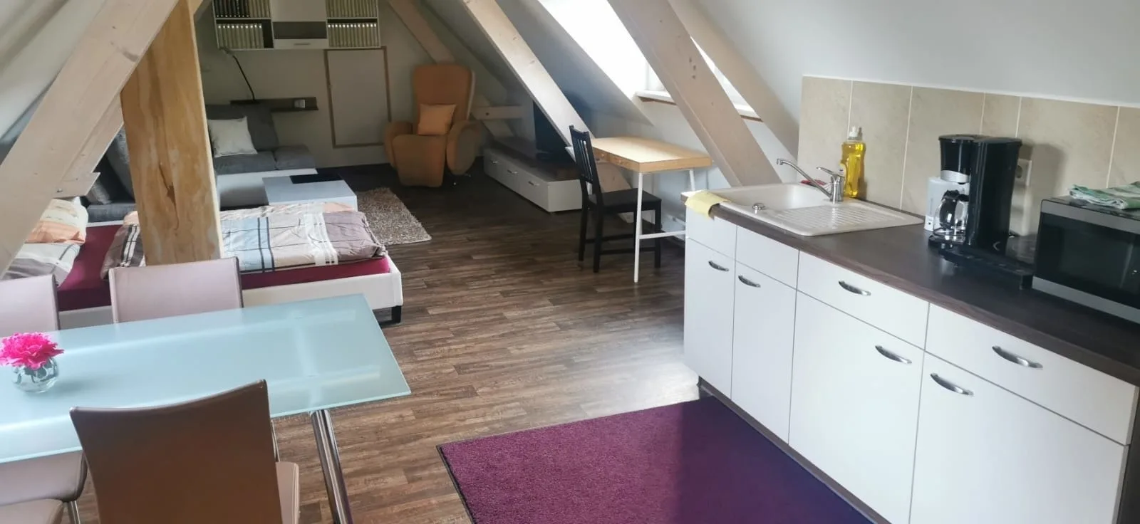 Ferienwohnung Herbstsonne 2