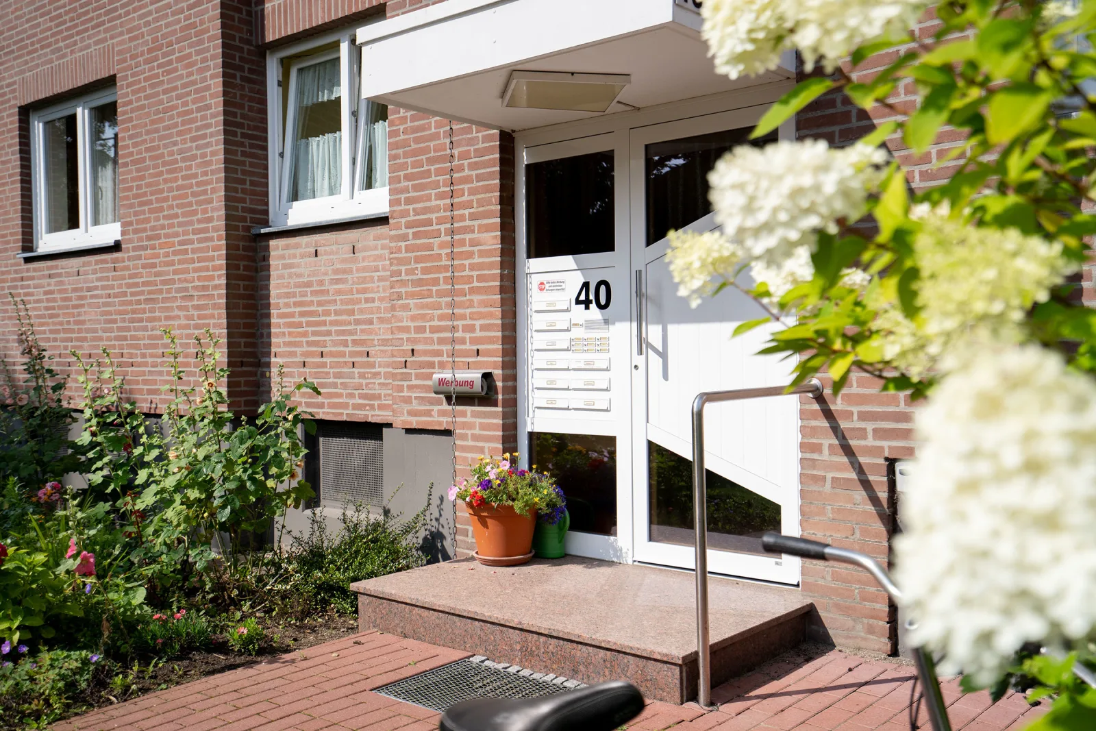 Ferienwohnung Kleiner Knurrhahn Scharbeutz - strandnah