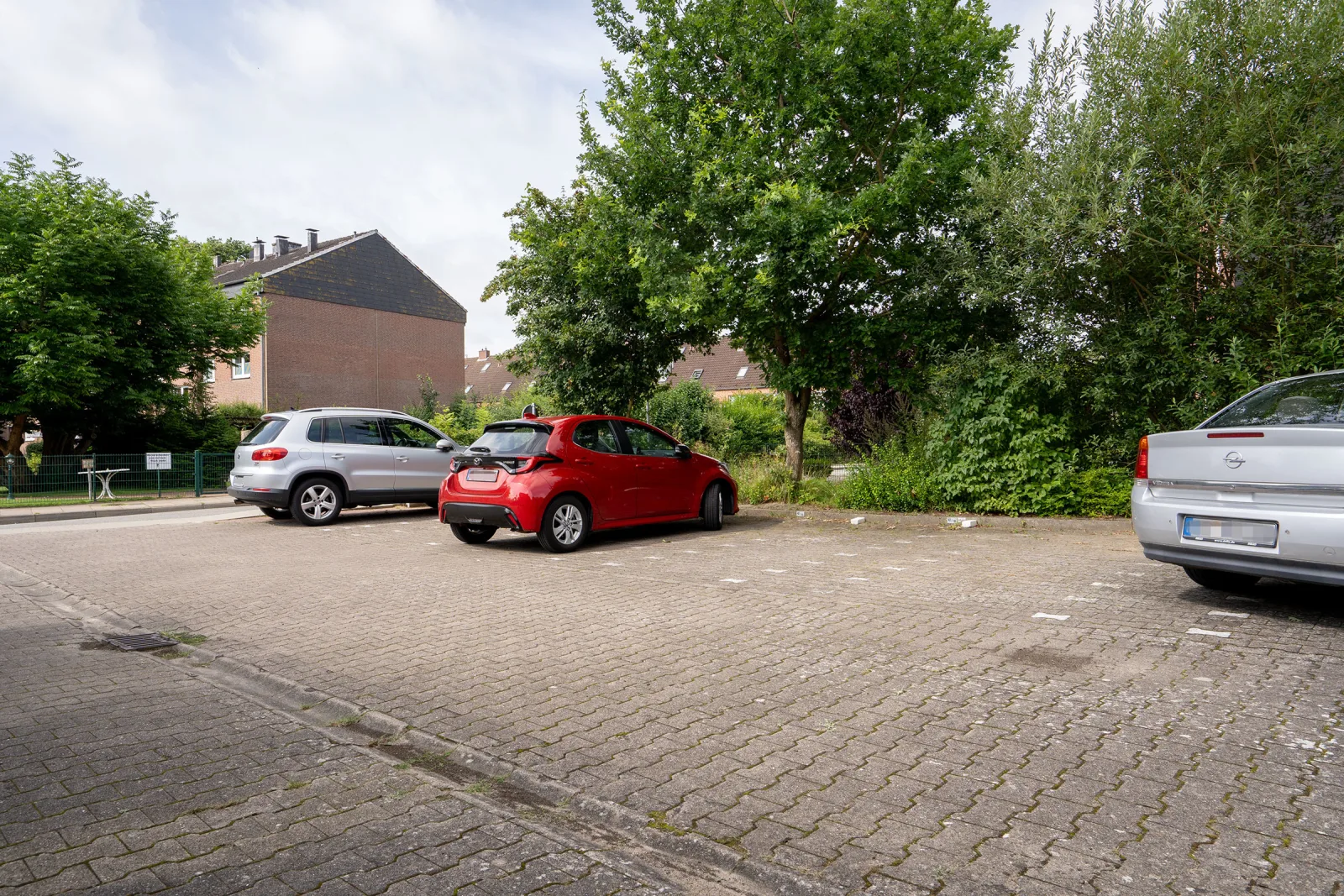 Ferienwohnung Kleiner Knurrhahn Scharbeutz - strandnah