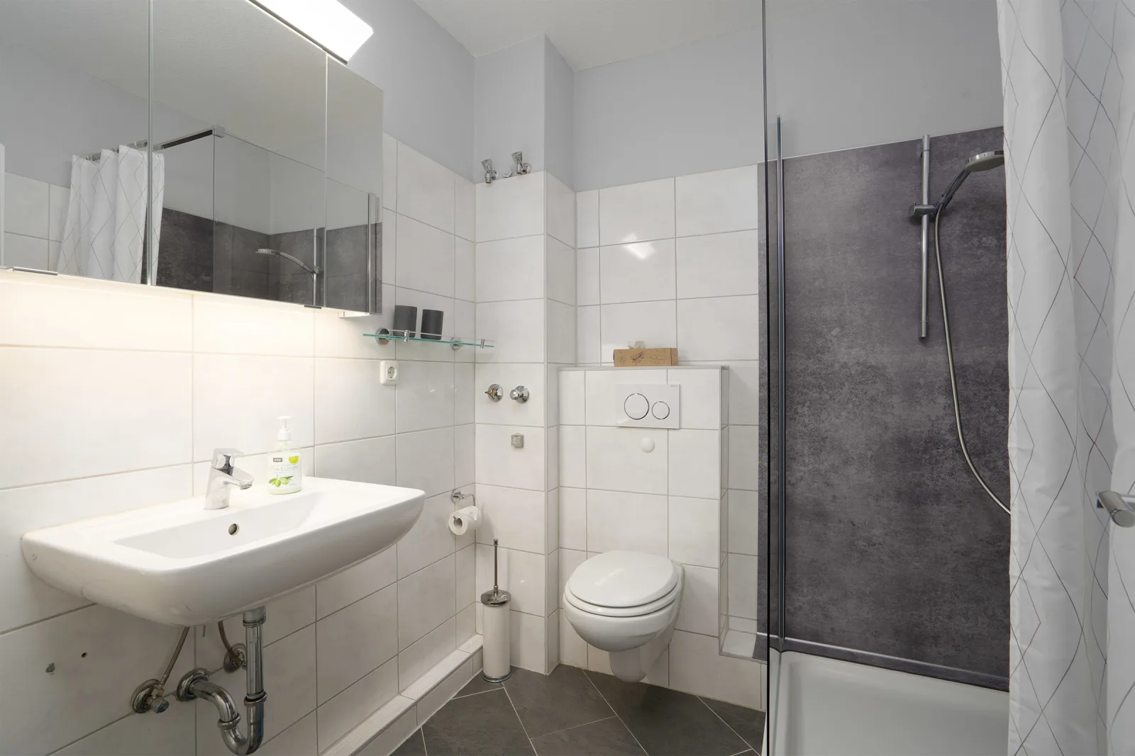 Ferienwohnung Kleiner Knurrhahn Scharbeutz - strandnah