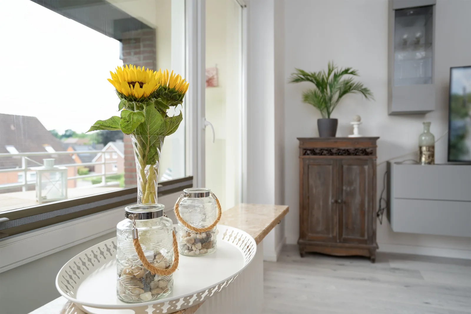 Ferienwohnung Kleiner Knurrhahn Scharbeutz - strandnah