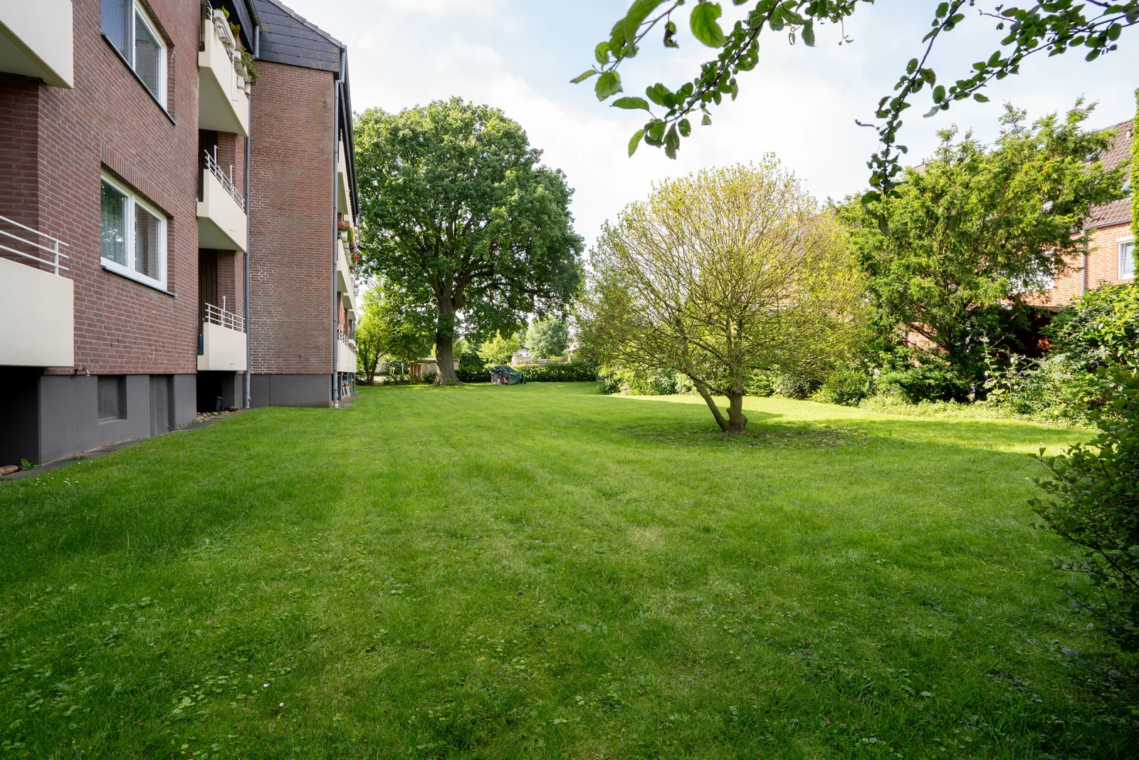 Ferienwohnung Kleiner Knurrhahn Scharbeutz - strandnah