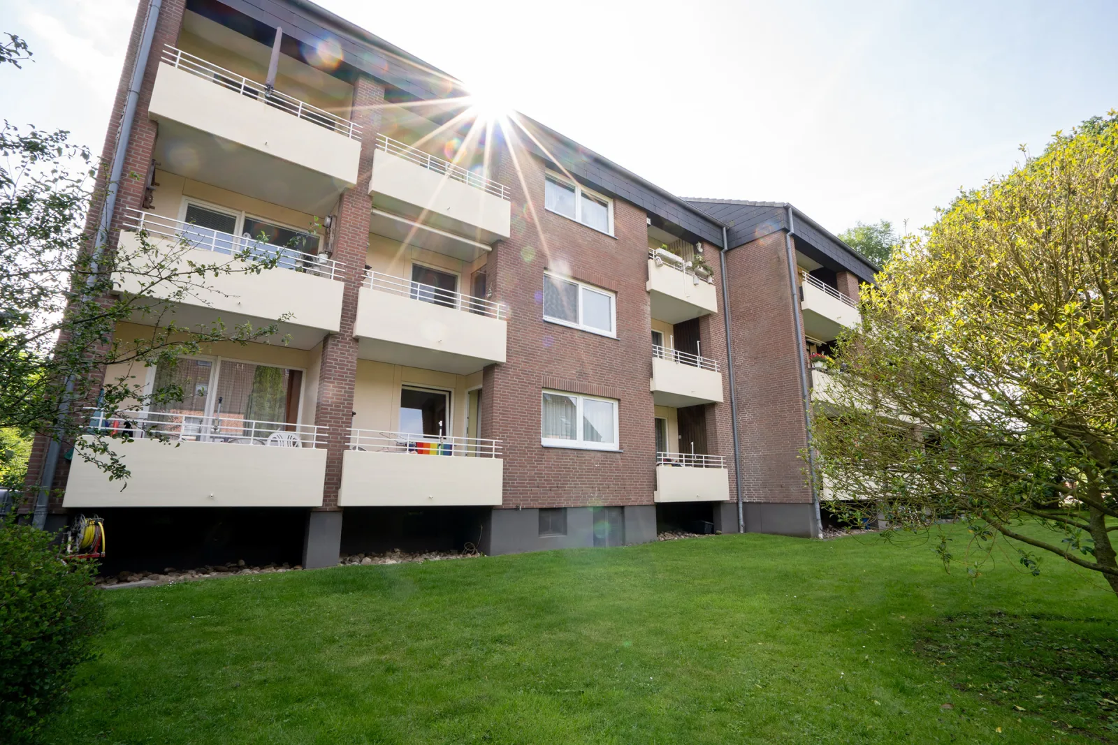 Ferienwohnung Kleiner Knurrhahn Scharbeutz - strandnah
