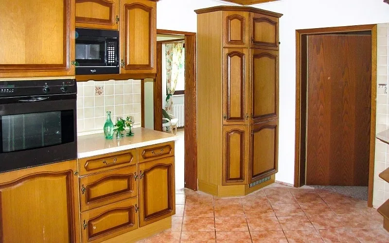 Ferienwohnung Tannengrün 1