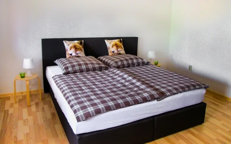 Ferienwohnung Tannengrün 1