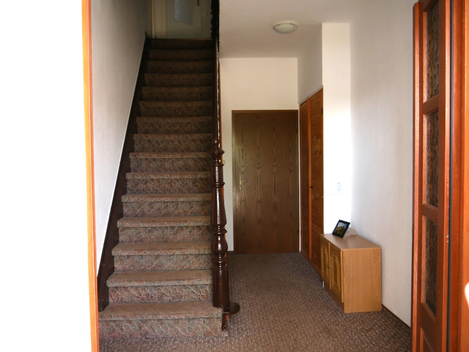 Ferienwohnung Tannengrün 1