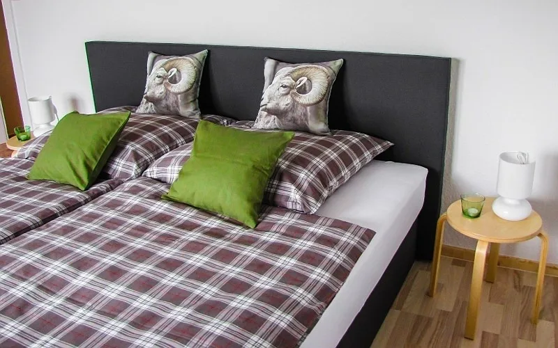 Ferienwohnung Tannengrün 1