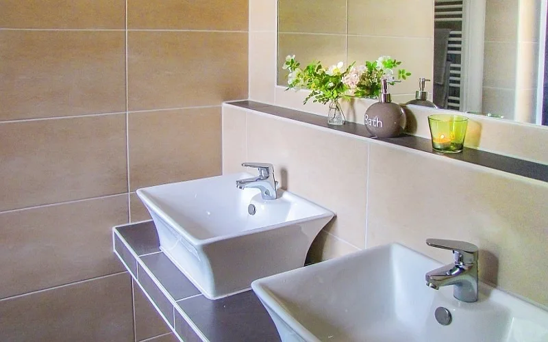 Ferienwohnung Tannengrün 1