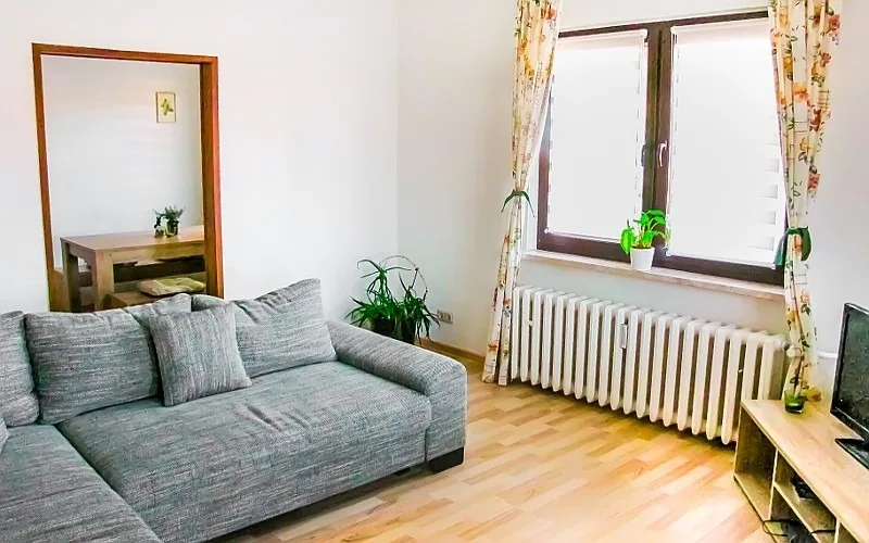 Ferienwohnung Tannengrün 1