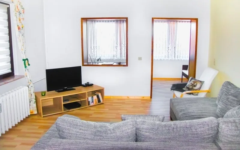Ferienwohnung Tannengrün 1