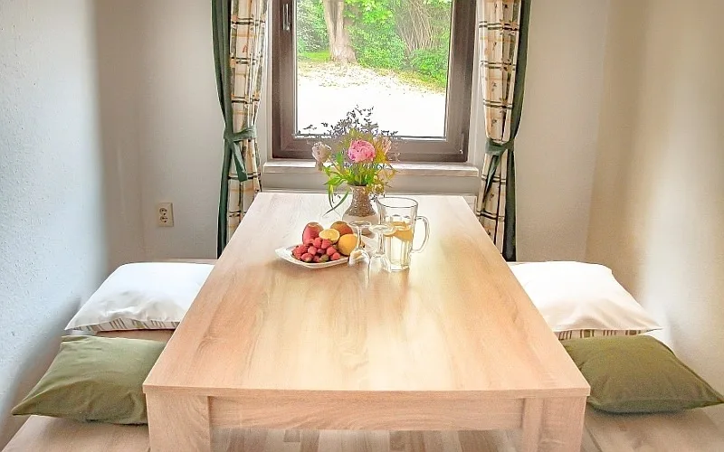 Ferienwohnung Tannengrün 1
