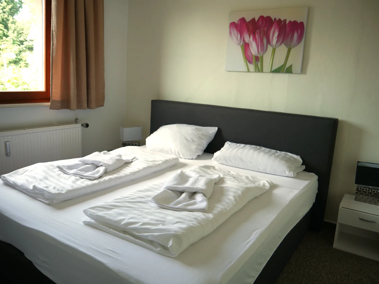 Ferienwohnung Tannengrün 2