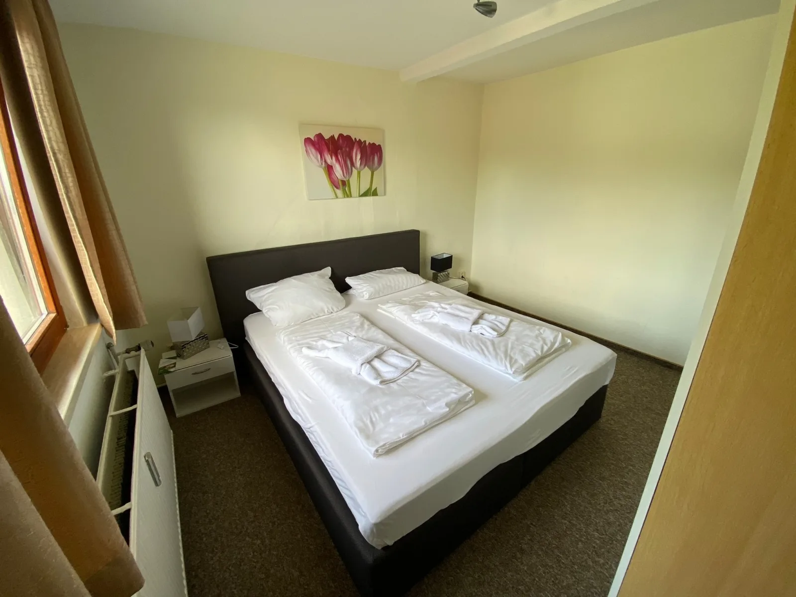 Ferienwohnung Tannengrün 2