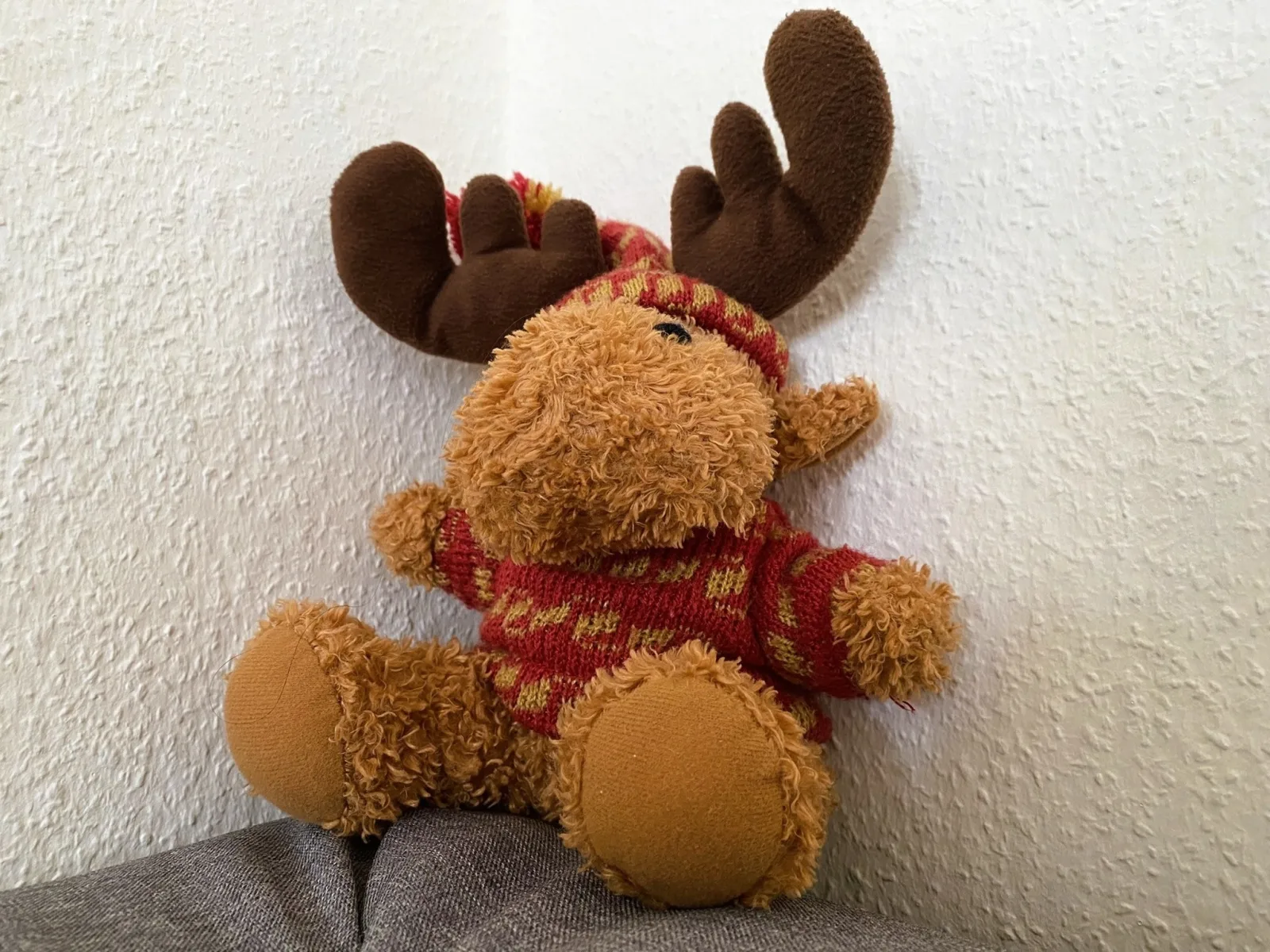 Ferienwohnung Tannengrün 2